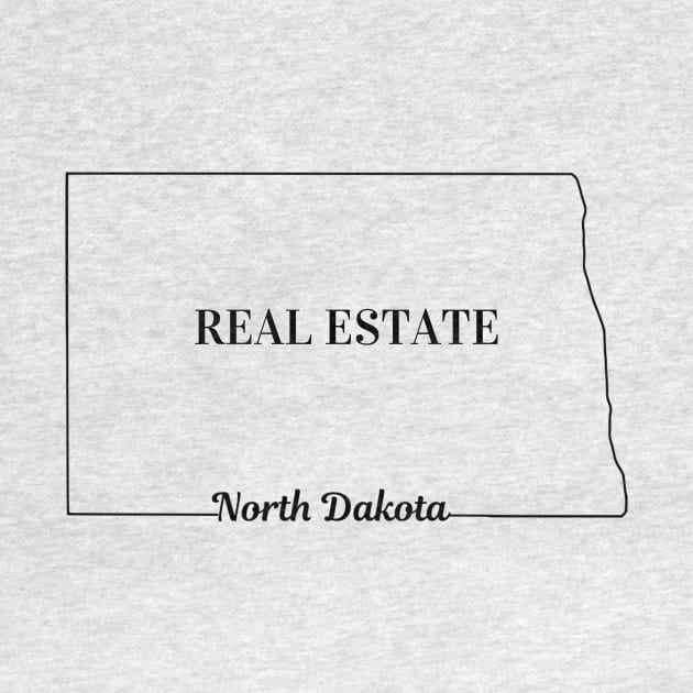 North Dakota Real Estate by atomicpropertiesnc